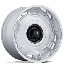 20x8.5 Us Mags Wheels Uc146 Arlington Rims 5x127 Et1 1pc 20x8.5 Us Mags Wheels Uc146 Arlington Rims 5x127 Et1 1pc