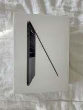 Apple MacBook Pro 13” 2019 Touch Bar i5 8GB 128GB SSD – gebraucht