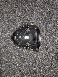 Ping G430 Lst Head only | eBay