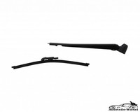 Wischerarm Hinten FüR Bmw E81 E87 X1 E84 04-15