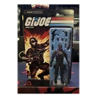 G.I. Joe Classified Series Retro Cardback Snake Eyes