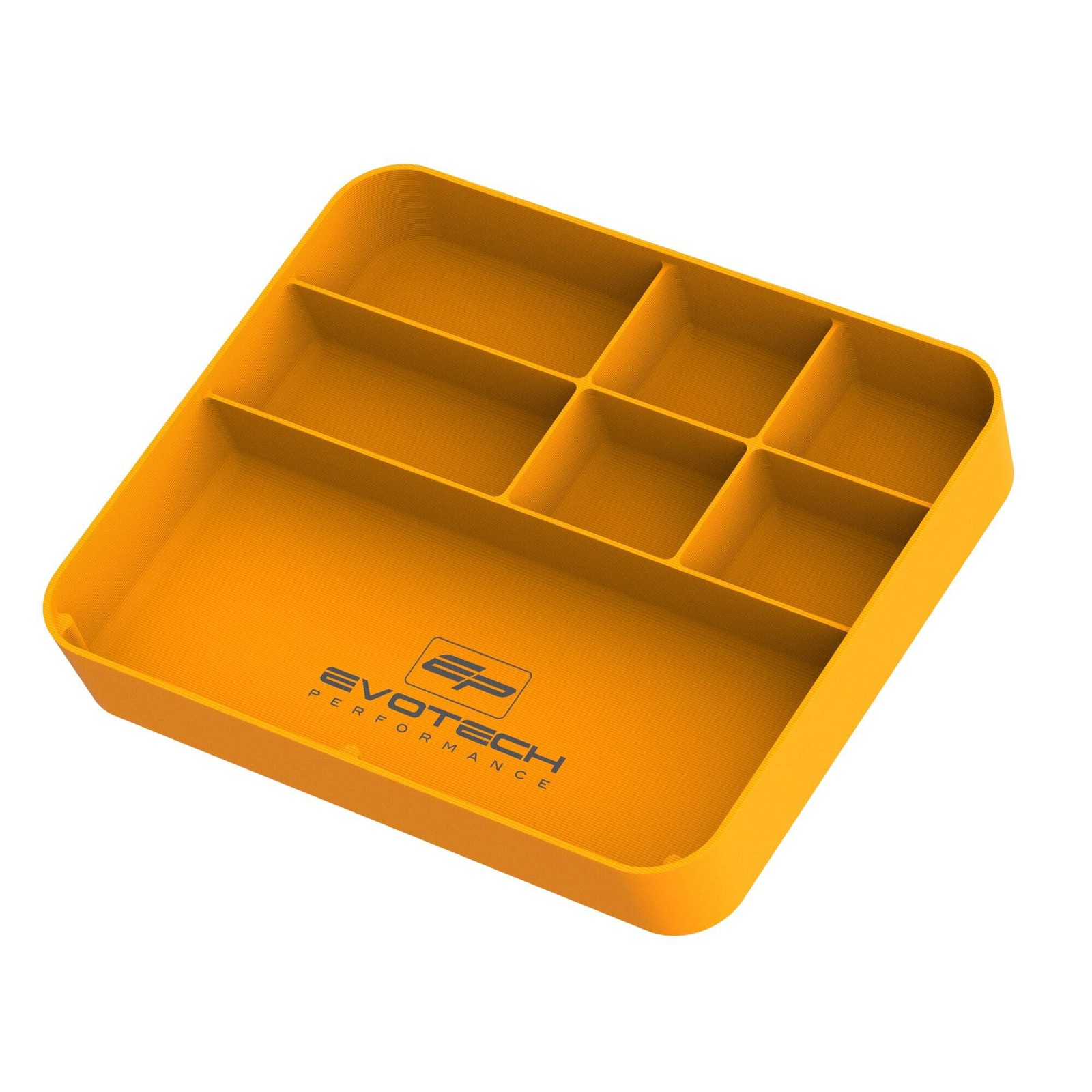 Evotech Motorcycle Part Tray - KTM 125 Duke (2011 - 2016)