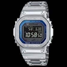 ・ ・ Japan Official /G-SHOCK/GMW-B5000D-2JF