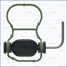 AJUSA Dichtung, Abgaskrümmer 13212600 für OPEL