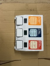 Swarfega SVC01SP Cradle Skin Safety Center Hygiene Station Handwash Sanitiser