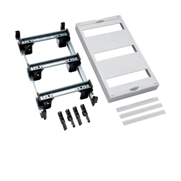 4026275 Hager Hager UD31B1 porta accessori