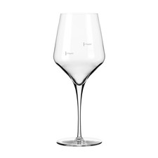 Libbey 9323/U225A Master's Acura 16oz Pour Control Wine Glass - 1 Doz