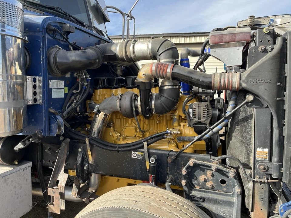 Caterpillar c15 Acert Nxs/Mxs Iva/vva Off Flash Files - Image 2 of 4