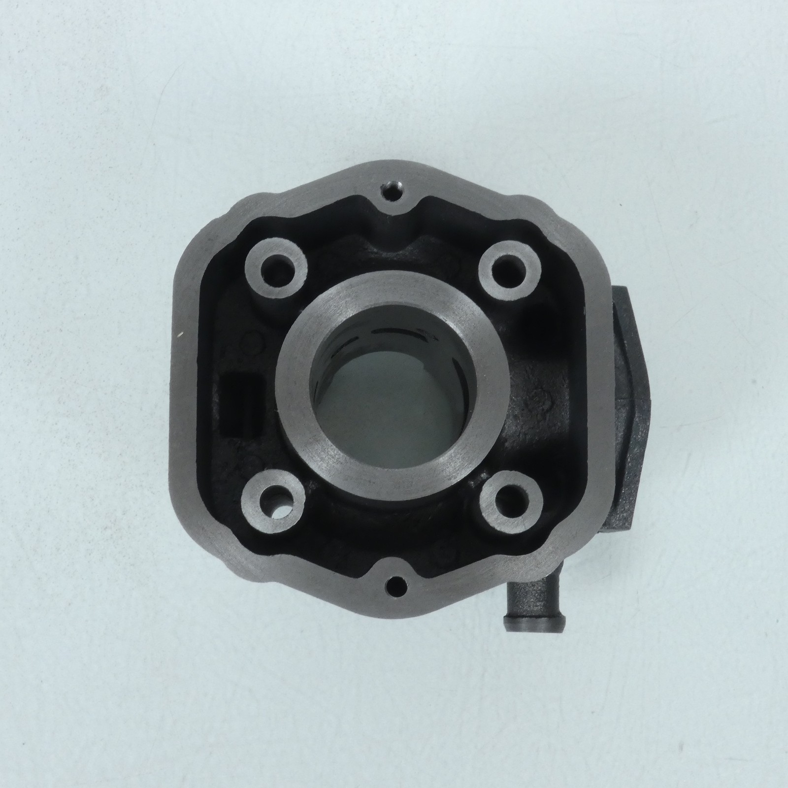 Cylindre piston 40mm P2R pour Bultaco 50 Astro avec axe 12mm