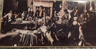 ROLLING STONES BEGGARS BANQUET VINYL LP PS-539 MONARCH PRESSING 1968 1ST PRESS