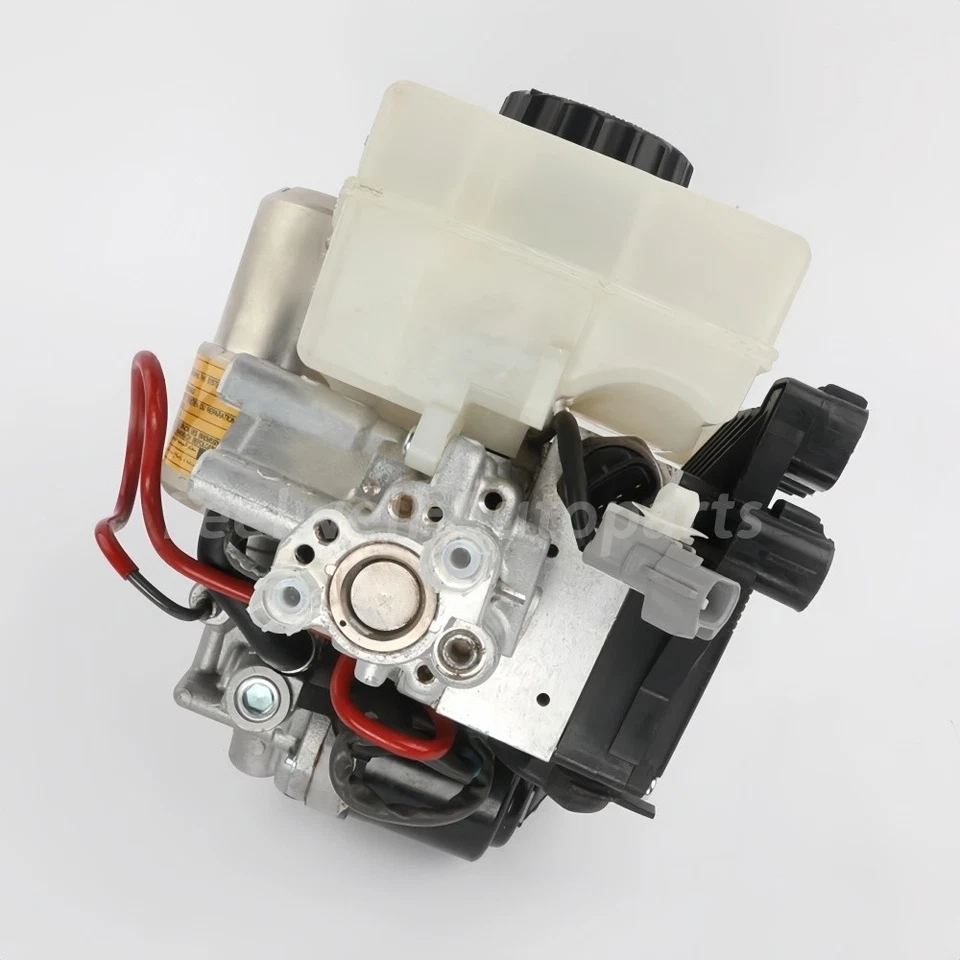 ABS Pump Master Cylinder Assy 47050-60081 For 2003-05 Lexus GX470 Toyota 4Runner - Image 3 of 4