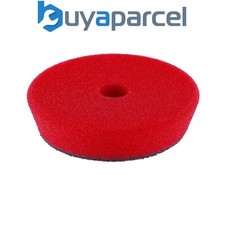 Flex Power Tools 532399 Coarse Polishing Pad 75mm 2 Pack FLX532399