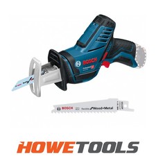 BOSCH GSA 12V-14 N 12v Reciprocating saw