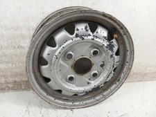 Jantes Mazda 121