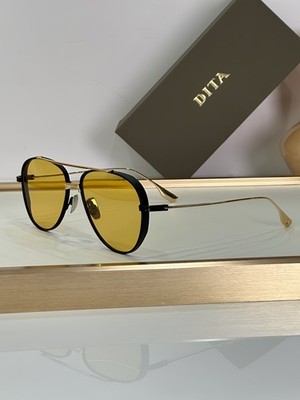 Dita SUBSYSTEM  DT 141 Sunglasses Size 58口15 140 New