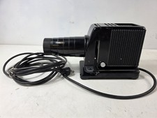 Vintage Kodak Kodaslide Projector Model 2A Works Needs New Bulb Rochester NY USA