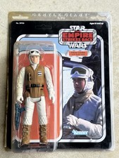 Rebel Soldier Hoth Battle Gear Gentle Giant LTD Star Wars Jumbo 12 Figure MONMC