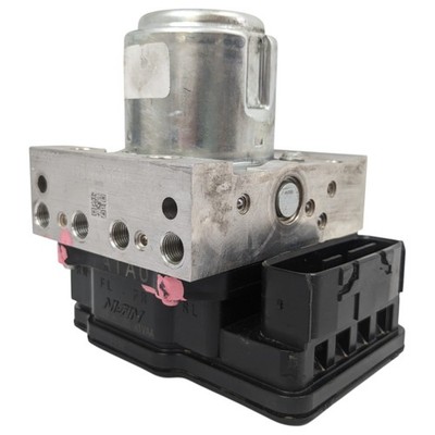 2008-2010 HONDA ACCORD V6 3.5L ANTI LOCK ABS MODULATOR ASSEMBLY OEM TA1A0