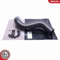 Ladeluftschlauch Esen SKV 24SKV564 FüR Fiat Ulysse JTD Lancia Phedra 179 AXE1A