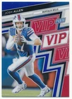 2025 Panini Josh Allen Gold (Raw)