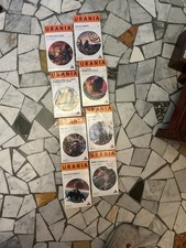 Lotto 11 Urania  2011 Nuovi