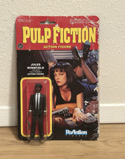 2014 Funko Pulp Fiction ReAction Figures 9