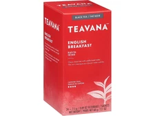 Tea, English Breakfast, 24 Count