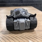 2023 Batman Batmobile Spin Master RC Car - The Dark Knight DC Comics No Remote — photo 5