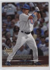 2008 Upper Deck Sam Fuld #314 0z4v