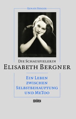 Die Schauspielerin Elisabeth Bergner | Renate Berger | Deutsch | Buch | 240 S.