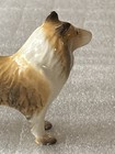Vintage Hagen Renaker Collie Dog Figurine — photo 5