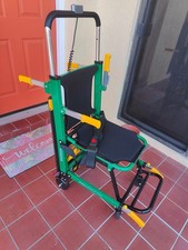 Genesis ECO MSL Electric Wheelchair