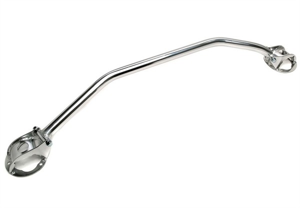 Ta Technix Domstrebe Aluminium Vorne Va FüR Mercedes Benz 190Er 4-Zylinder-image