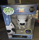 Funko POP! Digital Disney PIXAR TOY STORY #397 SCUD 4835 PCS