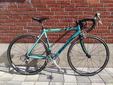 Kleines XS/S 52cm Bianchi SL3 Lite Alloy RC R...