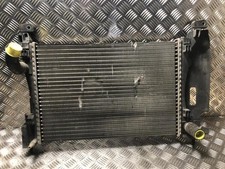Radiateur Fiat PUNTO EVO