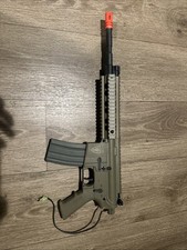 Elite Force M4 CFR Airsoft AEG.