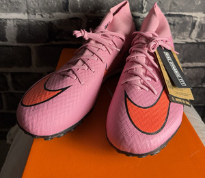 Nike Zoom Mercurial Superfly 9 Elite FG | eBay