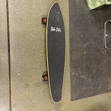 Ten Toes Longboard 44 Inch Adult Size Complete Longboard