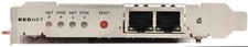 Focusrite RedNet PCIeNX 128 x 128 PCIe Audio ...