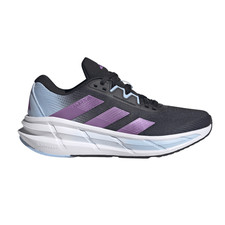 adidas Questar 3 Running Womens Blue Sneakers Athletic Shoes JI4614