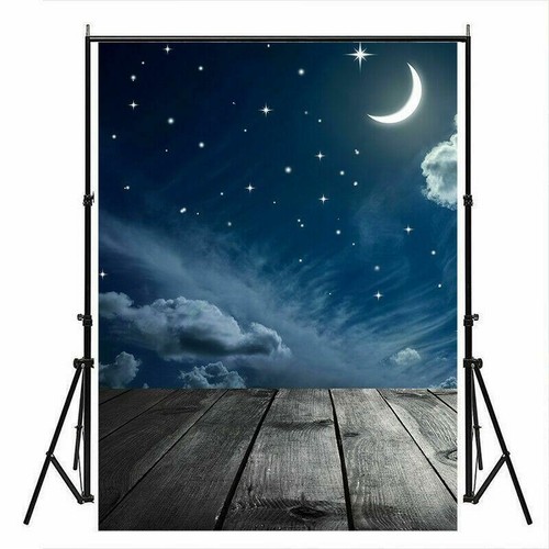 5x7FT Retro Wood Plank Wall Floor Photography Backdrop Studio Photo Background - Afbeelding 22 van 49