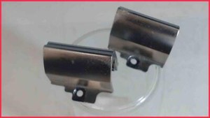 TFT LCD Display Scharnier Abdeckung Blende R+L Dell Inspirion 17R-5721 P17E