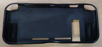 Fosmon TPU Case Schutzhülle für Nintendo Switch