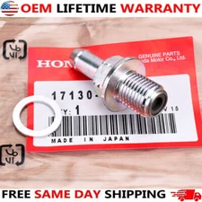NEW OEM PCV Valve W/WASHER For Accord Civic 17130-PND-A01 / 94109-14000 US STOCK