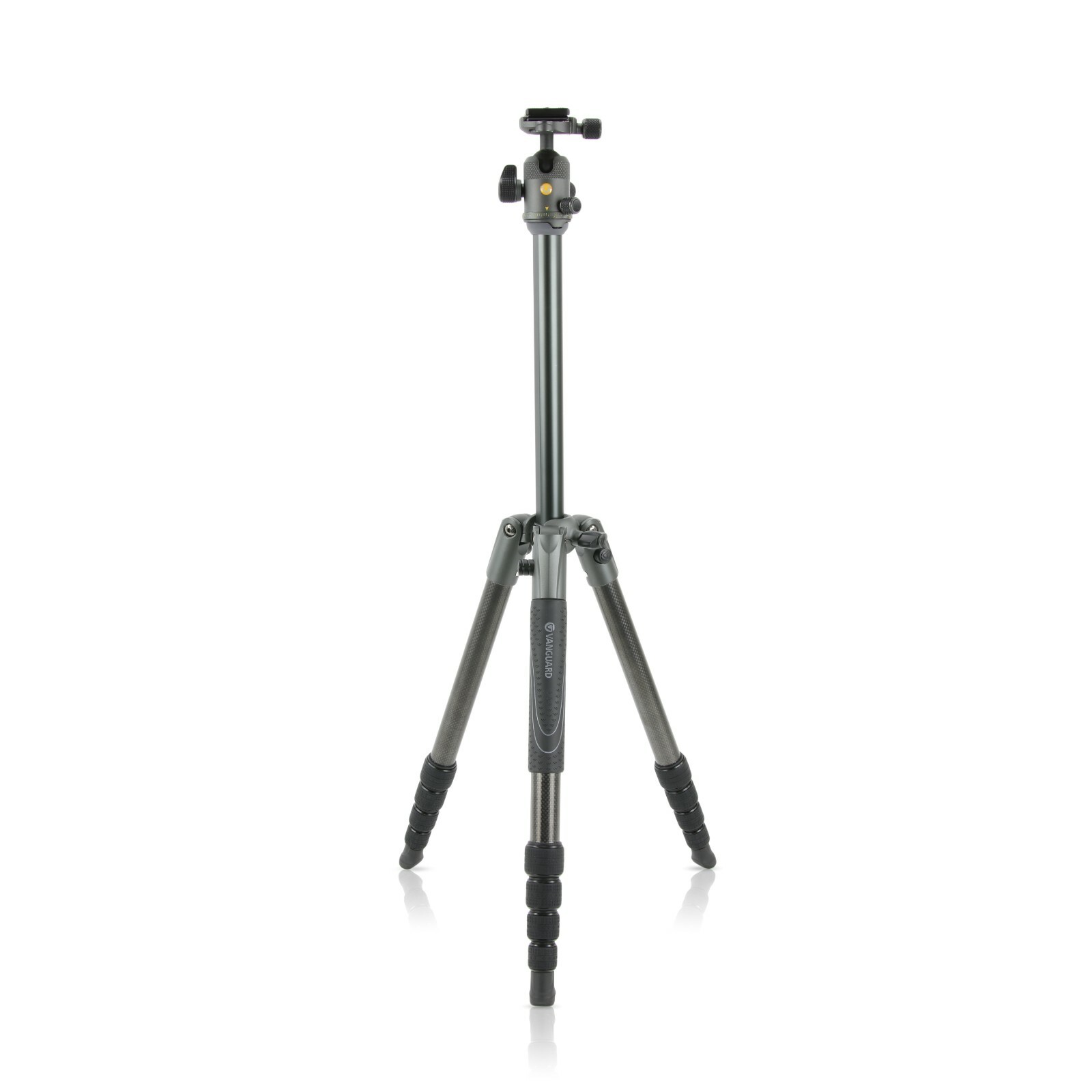 Vanguard Veo 2 265cb Carbon Fiber Tripod With Ball Head W/ for sale