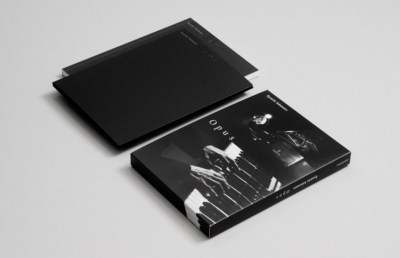 Ryuichi Sakamoto Opus Blu-ray Region free Piano Solo Concert RZXM