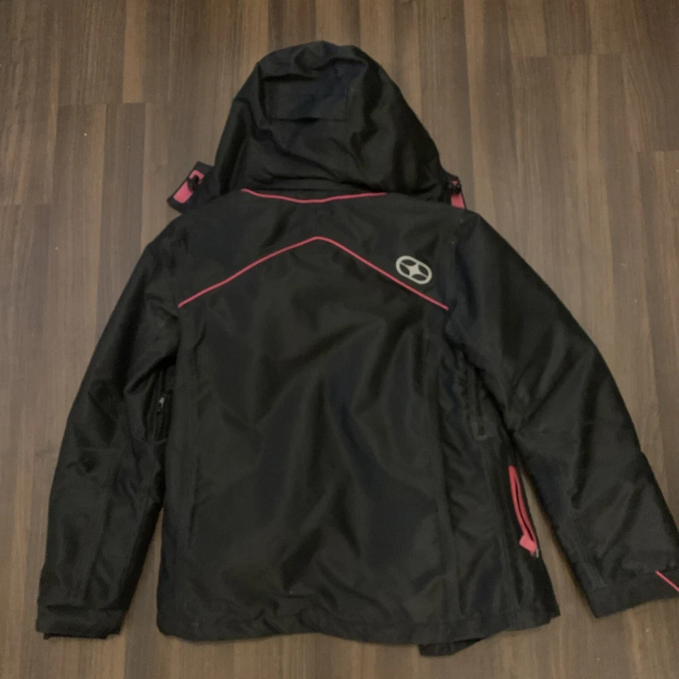 No Fear Jacket (Ski) - Image 3 of 3