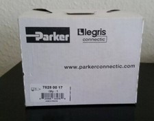 Parker legris connectic 78280017 Ilość:1 NOWY