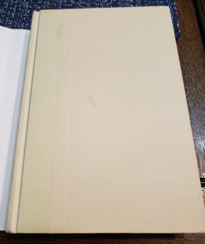 Anne Rice Book the Wolf Gift 2012 1st Edition - Picture 7 of 8